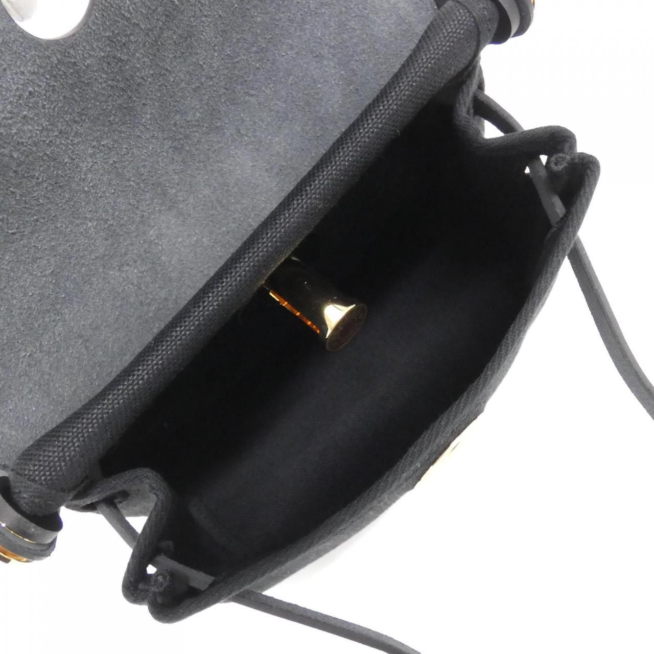 Hermes Herbag Zip 20 cm Shoulder — view 5