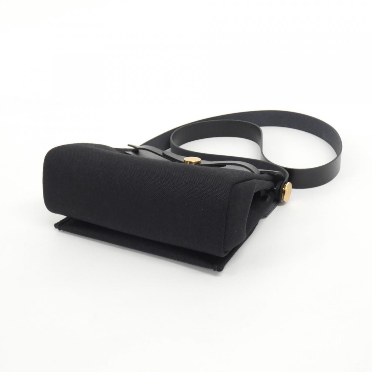 Hermes Herbag Zip 20 cm Shoulder — view 3
