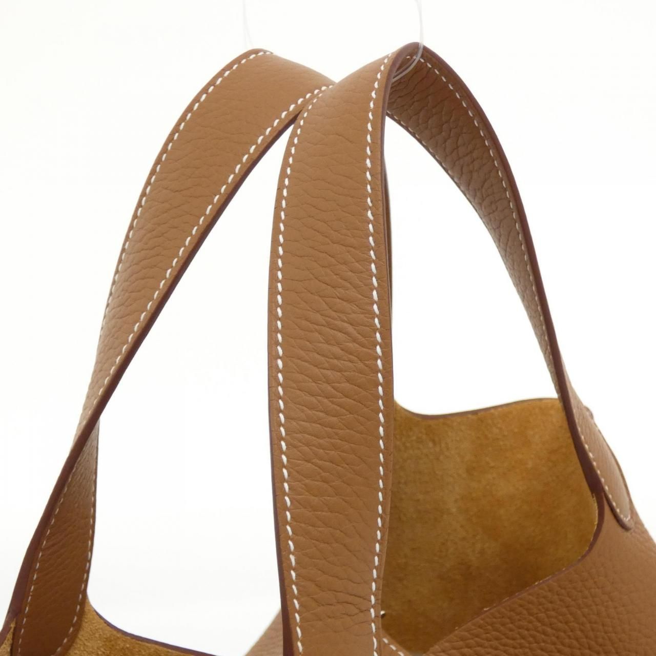 Hermes Picotin Lock — view 4