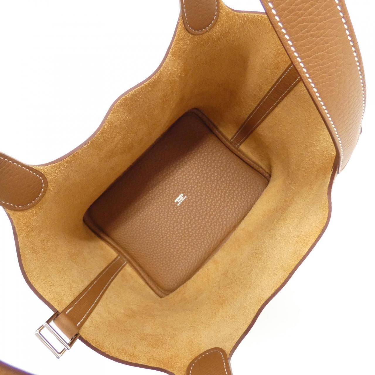Hermes Picotin Lock — view 5