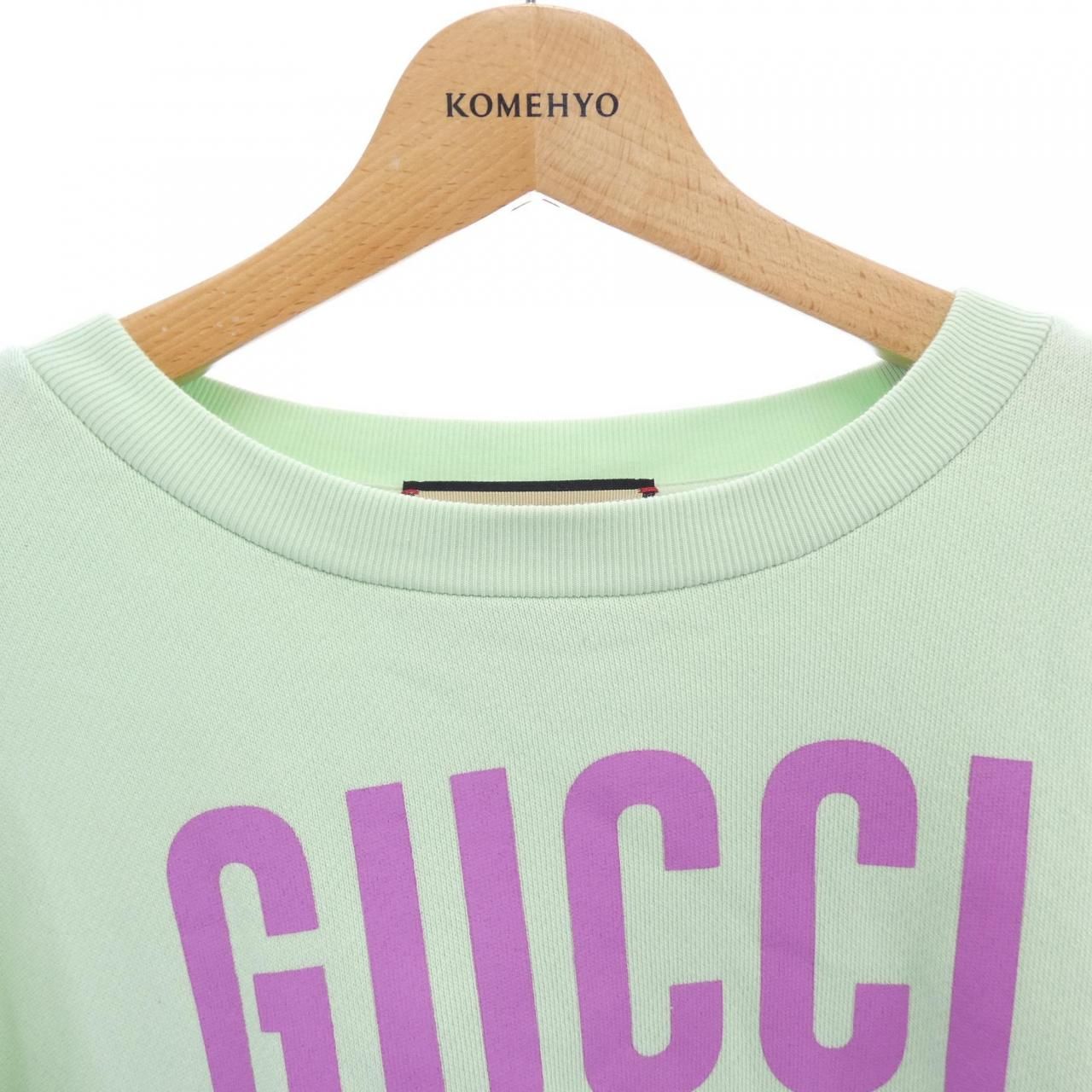 Gucci Elizabeth Taylor Sweatshirt — view 5