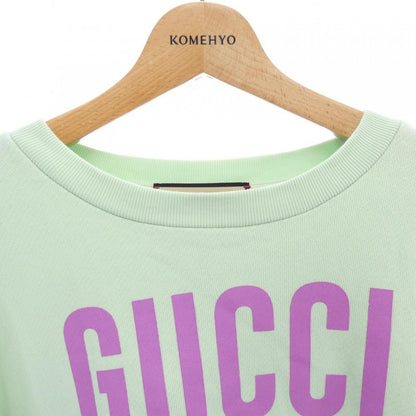 Gucci Elizabeth Taylor Sweatshirt — view 5