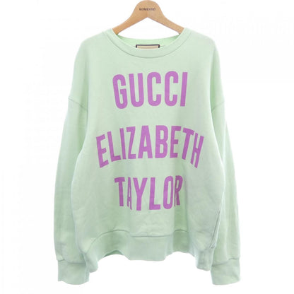 Gucci Elizabeth Taylor Sweatshirt