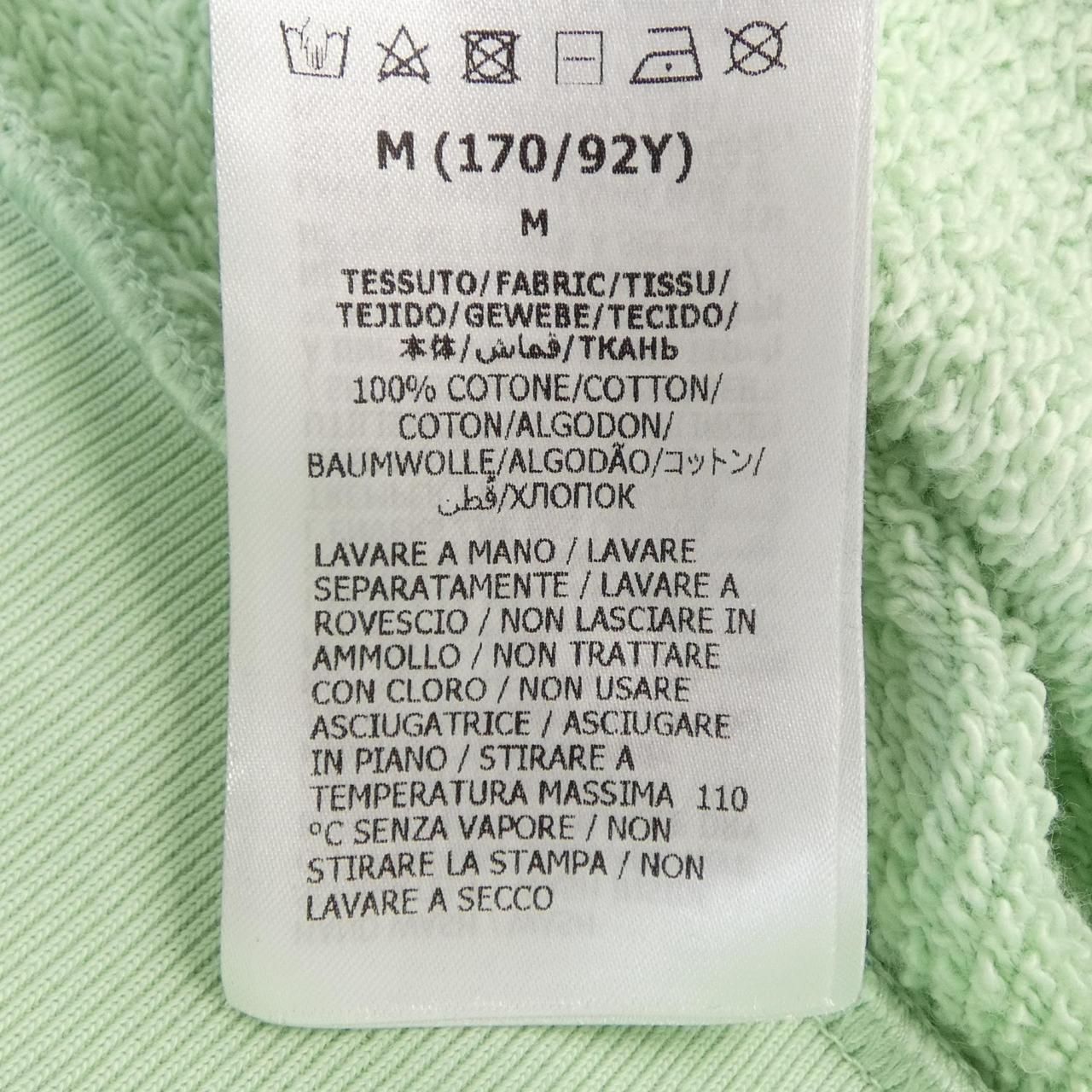 Gucci Elizabeth Taylor Sweatshirt — view 3