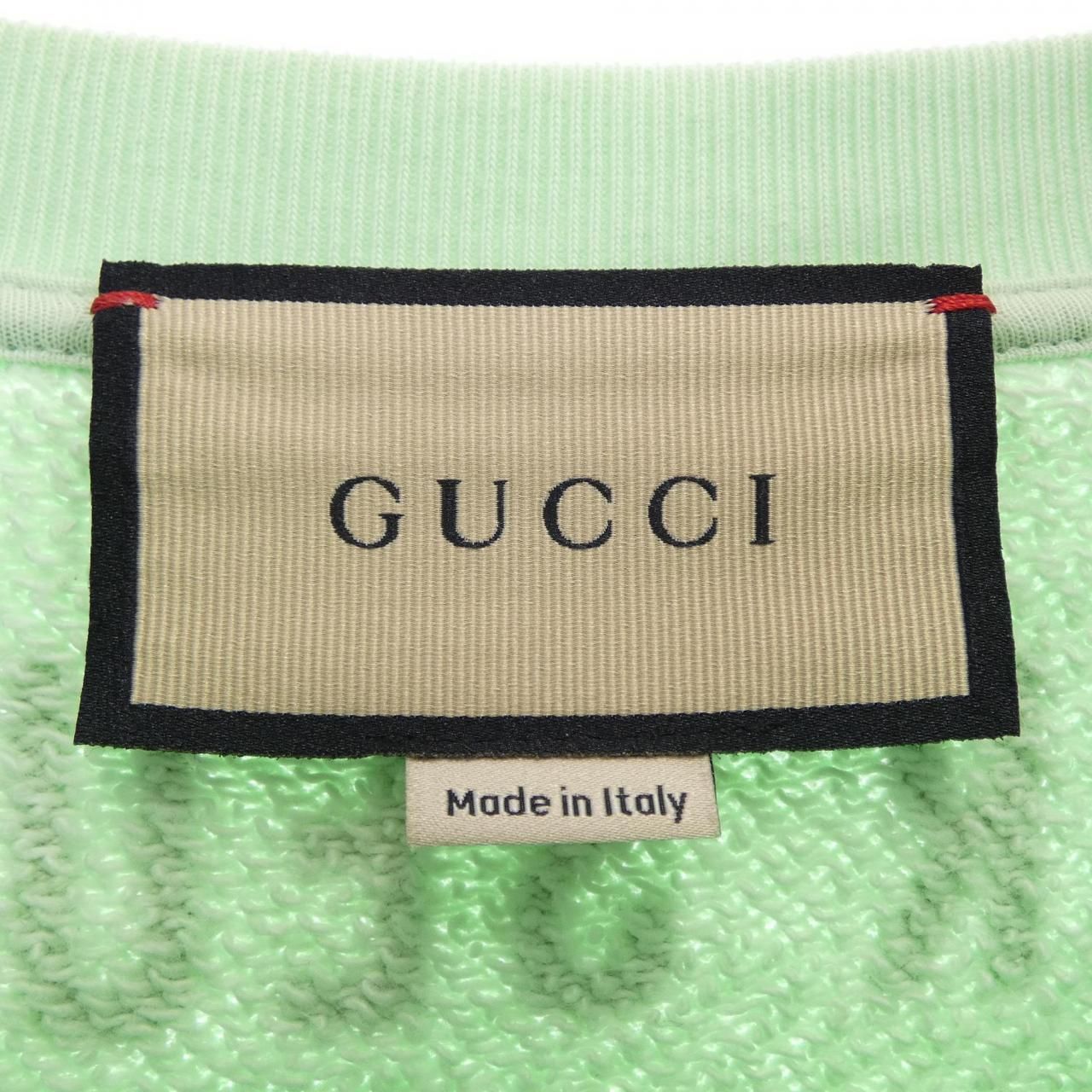 Gucci Elizabeth Taylor Sweatshirt — view 4