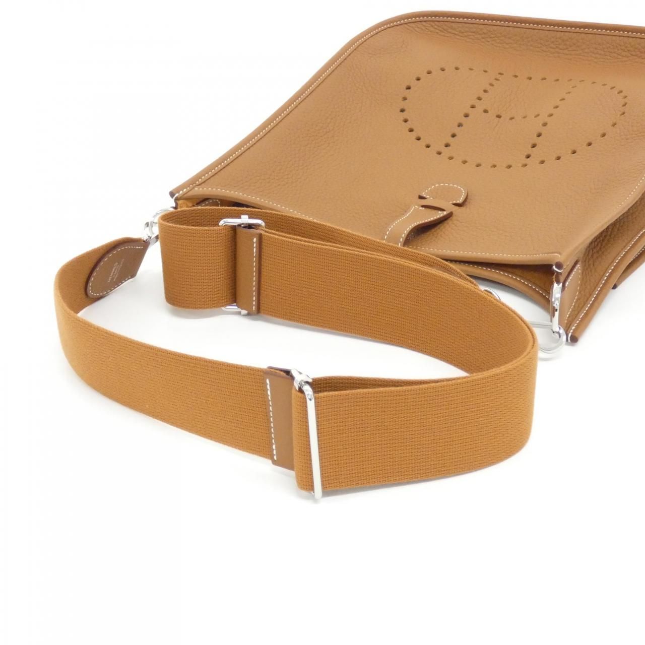 Hermes Evelyne 3 PM Shoulder — view 4