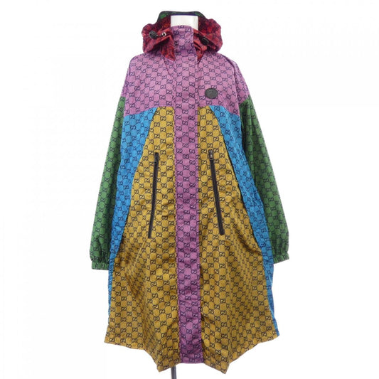 Gucci Coat Yellow