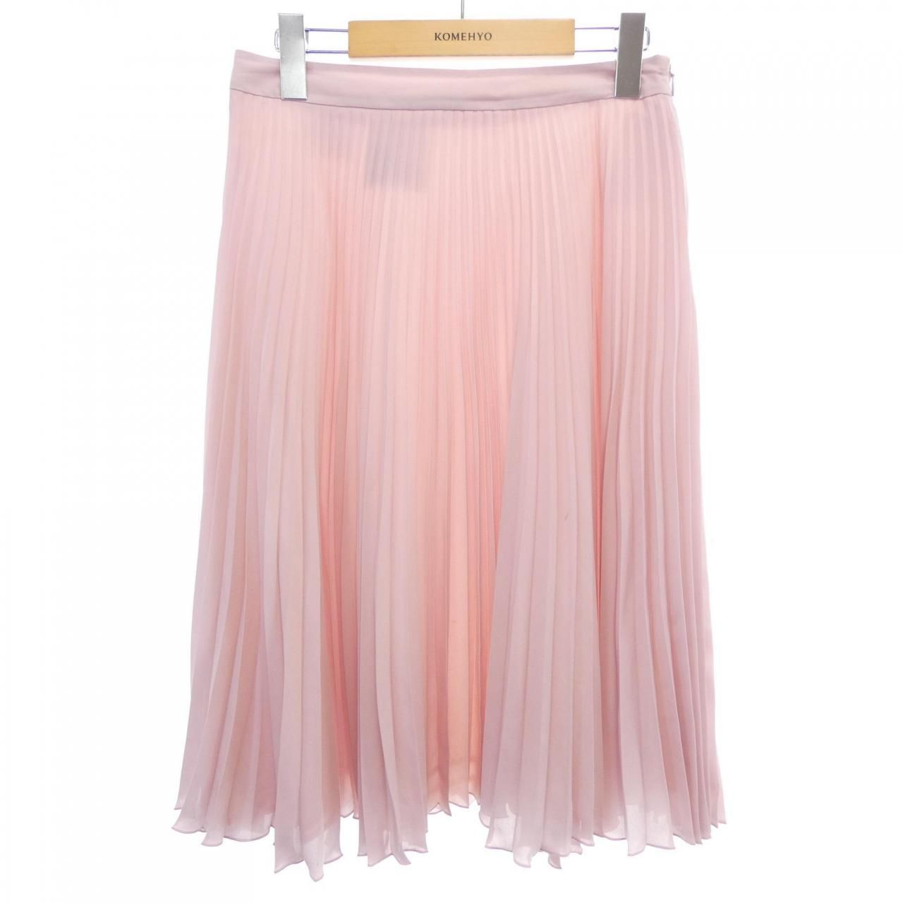 Prada Skirt Pink