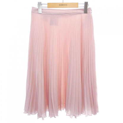 Prada Skirt Pink