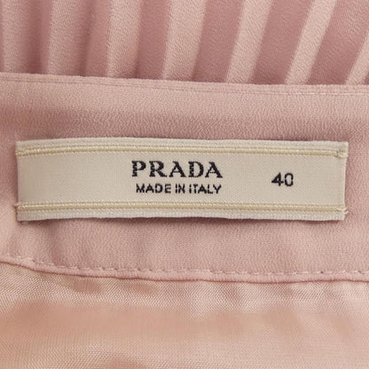 Prada Skirt Pink — view 4