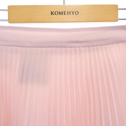 Prada Skirt Pink — view 5
