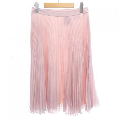 Prada Skirt Pink — view 2