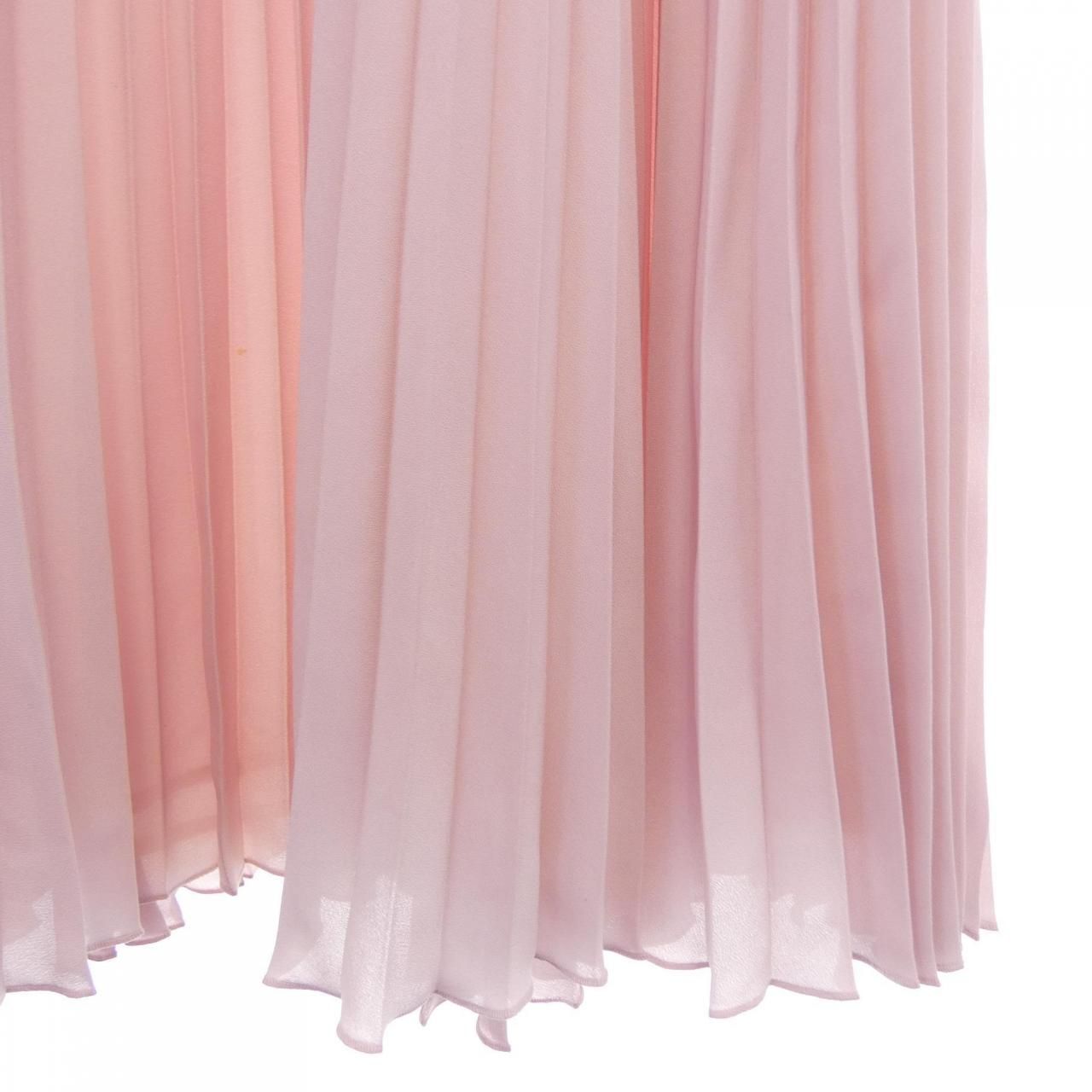 Prada Skirt Pink — view 6