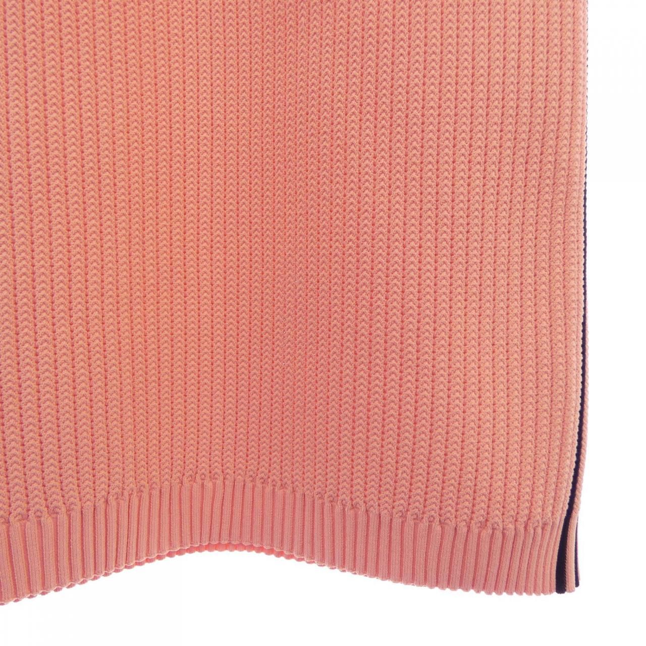 Gucci Adidas Skirt Pink — view 6