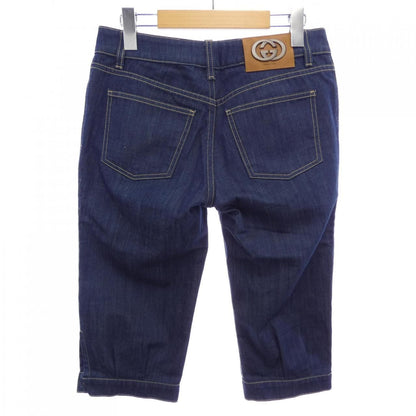 Gucci Jeans Navy — view 2