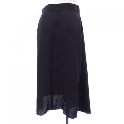 Hermes Skirt Black — view 2