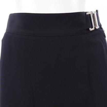 Hermes Skirt Black — view 6