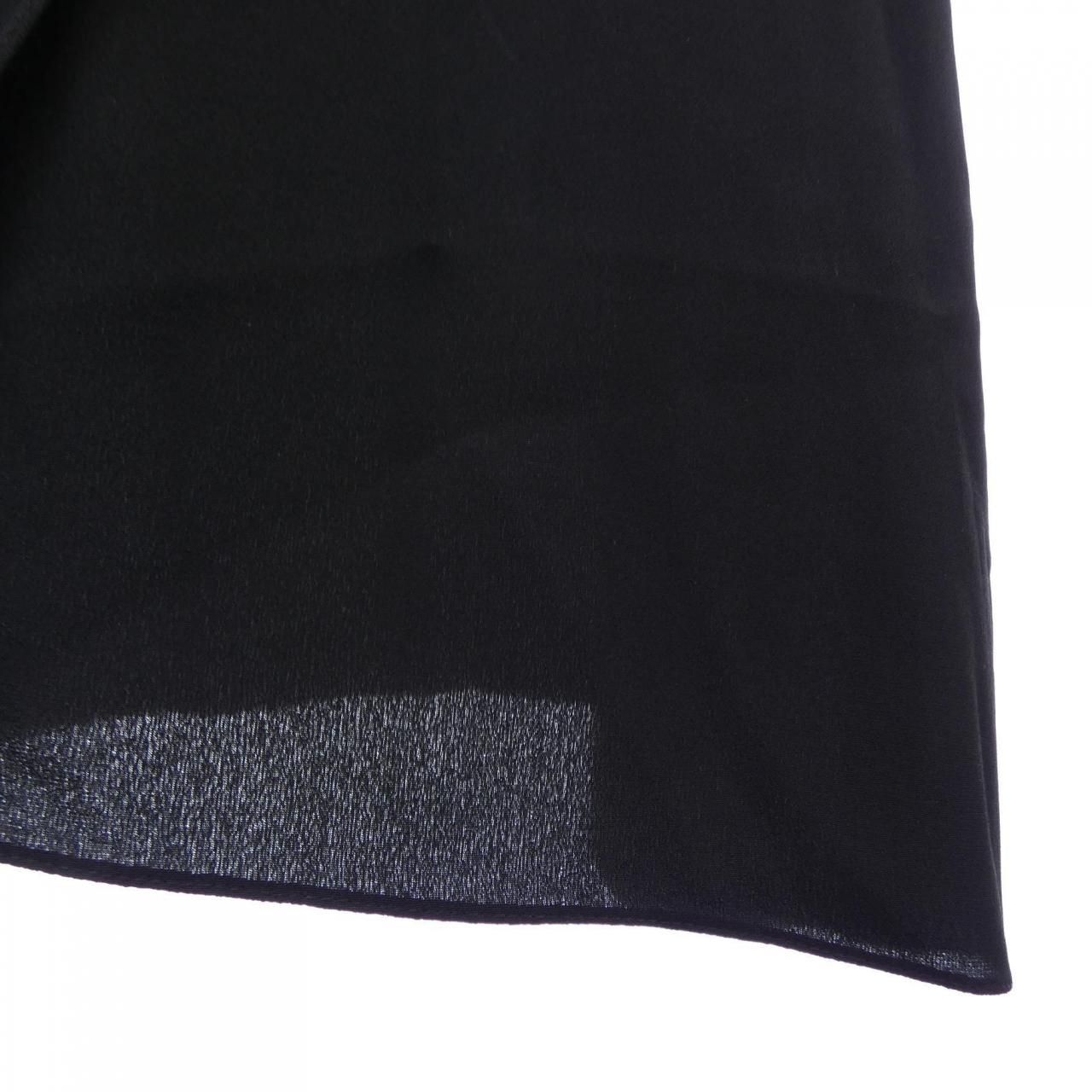 Hermes Skirt Black — view 7
