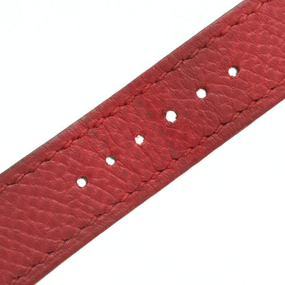Hermes Watch Quartz Gold — view 5