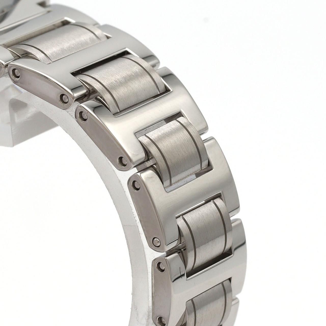 Bvlgari Limited 12 SS Quartz Watch — view 4