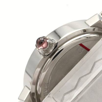Bvlgari Limited 12 SS Quartz Watch — view 3