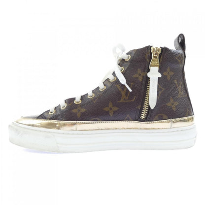 Louis Vuitton Stella Line Sneakers — view 2