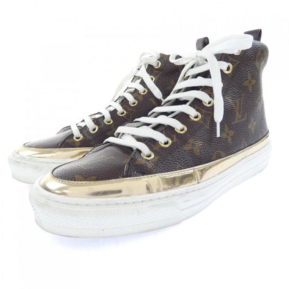 Louis Vuitton Stella Line Sneakers — view 3