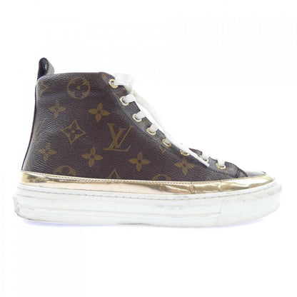 Louis Vuitton Stella Line Sneakers