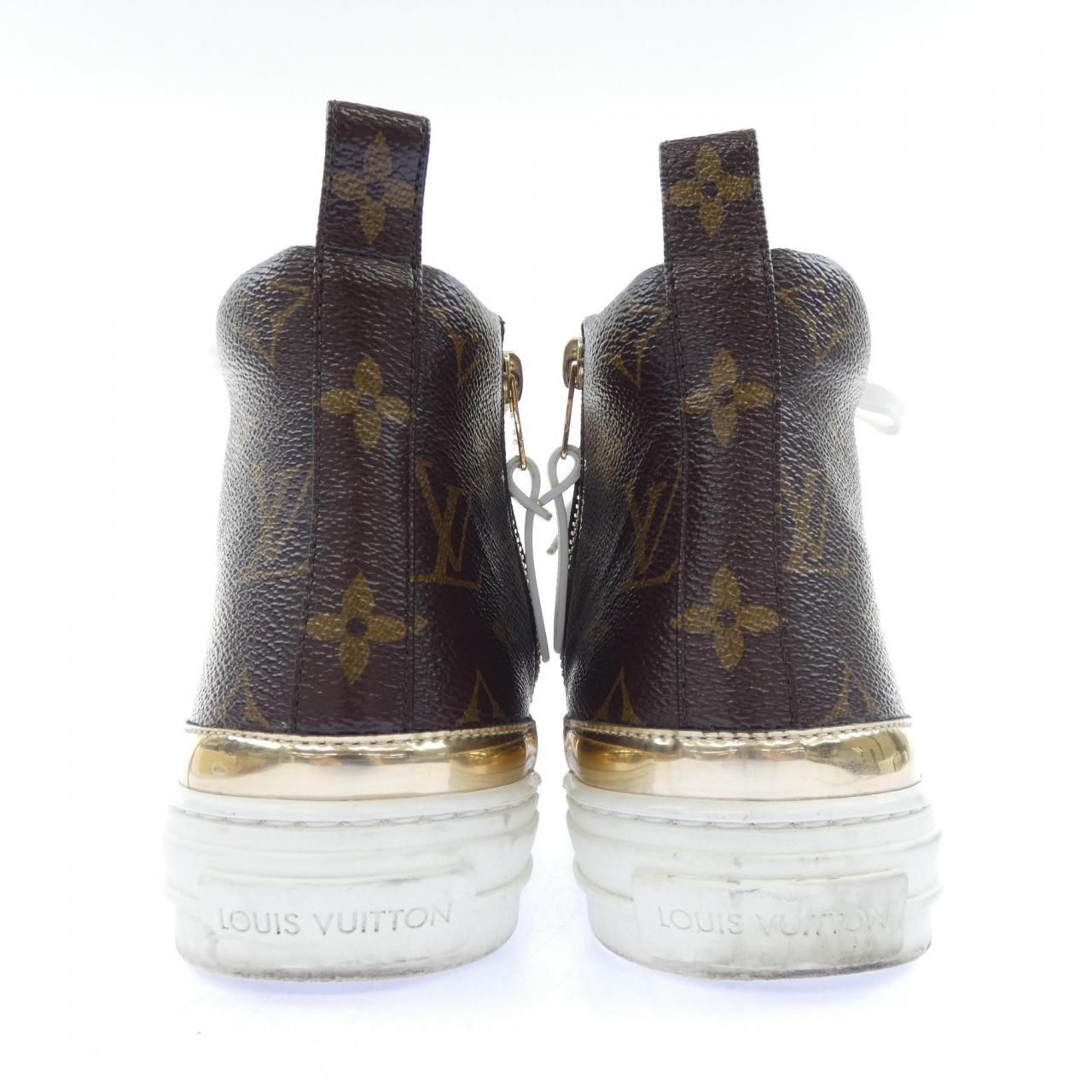 Louis Vuitton Stella Line Sneakers — view 5