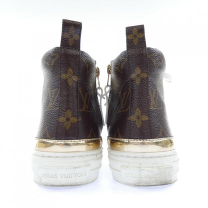 Louis Vuitton Stella Line Sneakers — view 5