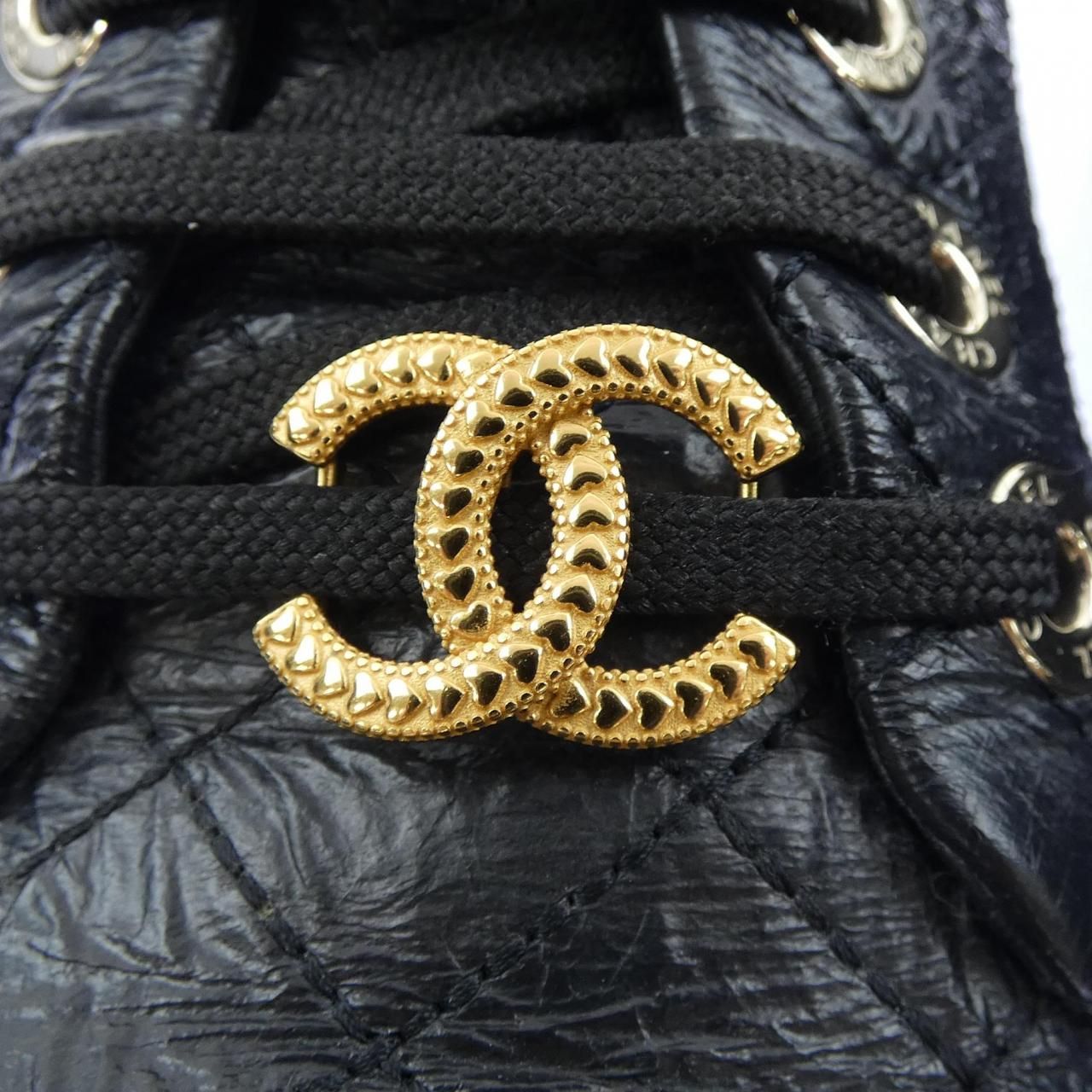 Chanel Metiers D'art Sneakers — view 6