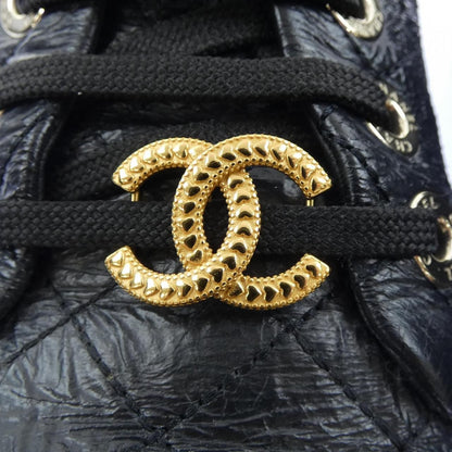 Chanel Metiers D'art Sneakers — view 6