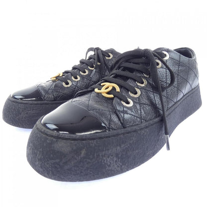 Chanel Metiers D'art Sneakers — view 3