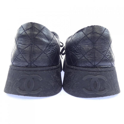 Chanel Metiers D'art Sneakers — view 5