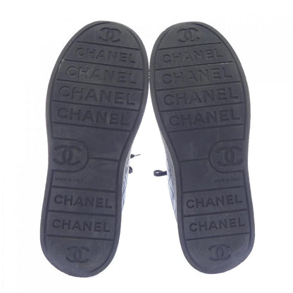 Chanel Metiers D'art Sneakers — view 4