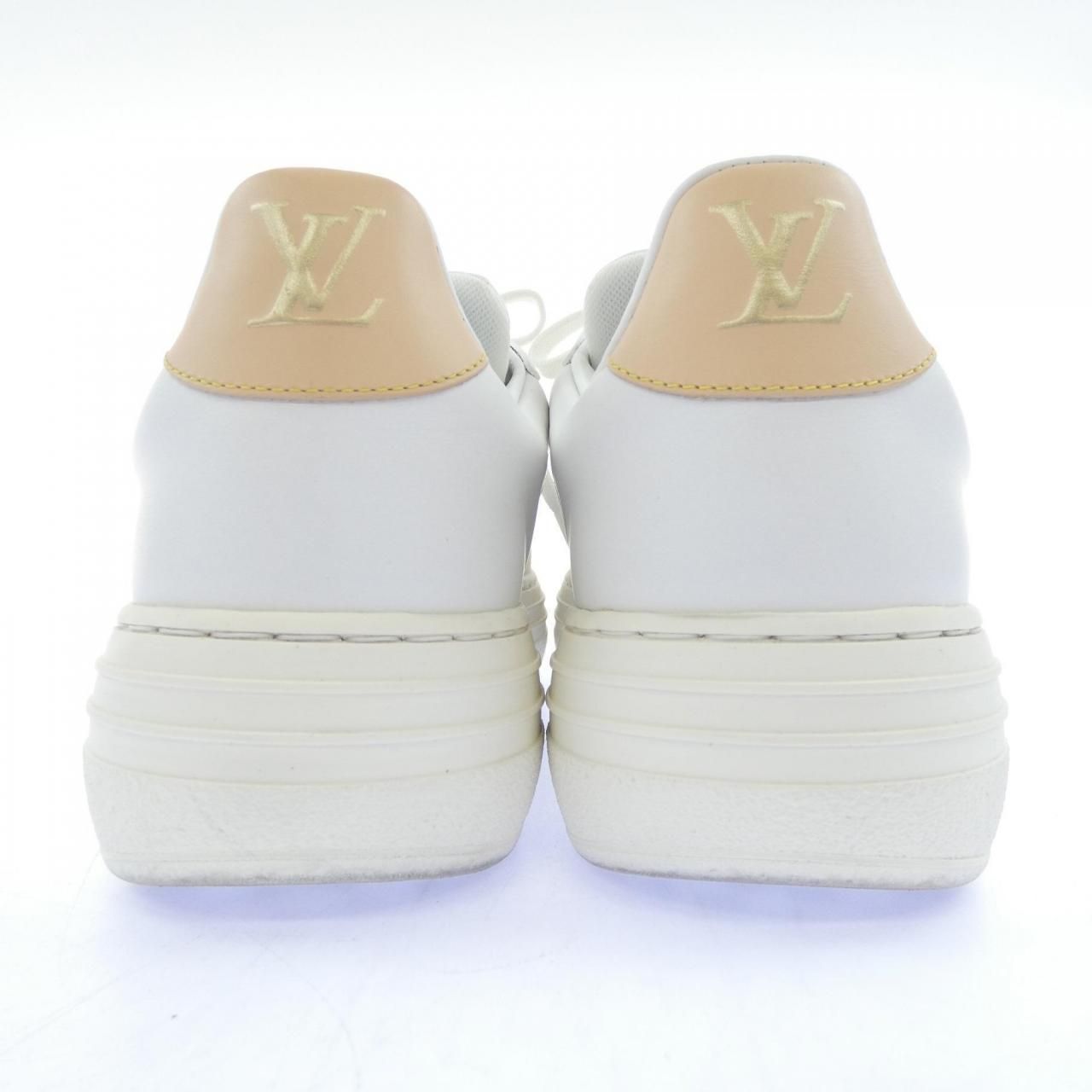 Louis Vuitton Line Sneakers — view 5