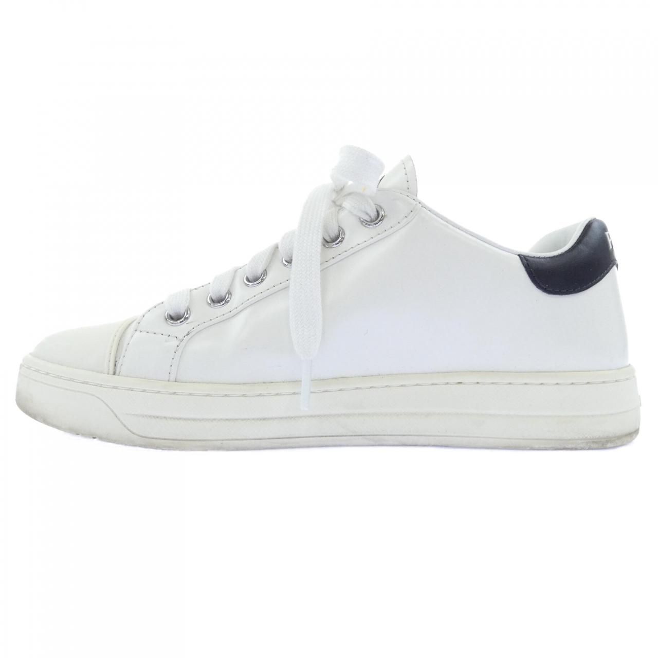 Prada Sneakers White — view 2