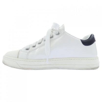 Prada Sneakers White — view 2