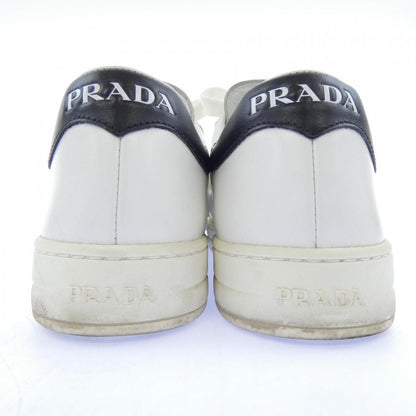 Prada Sneakers White — view 5