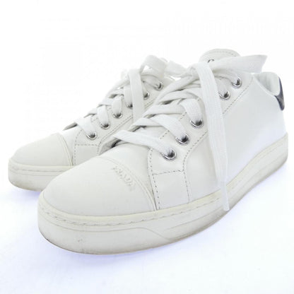 Prada Sneakers White — view 3
