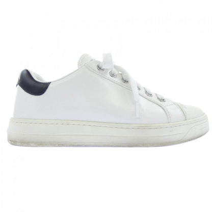 Prada Sneakers White