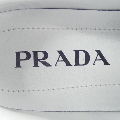 Prada Sneakers White — view 6