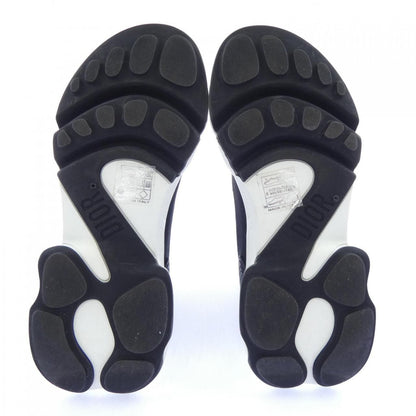 Dior Sneakers Black — view 4