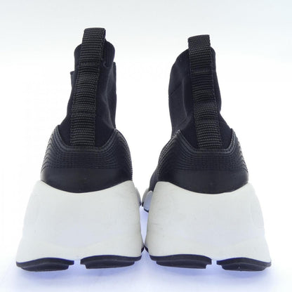Dior Sneakers Black — view 5