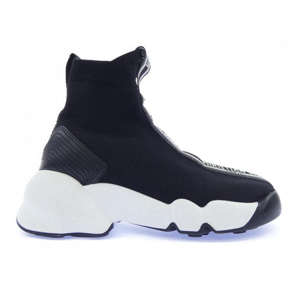 Dior Sneakers Black