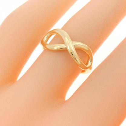 Tiffany & Co Infinity Ring — view 5