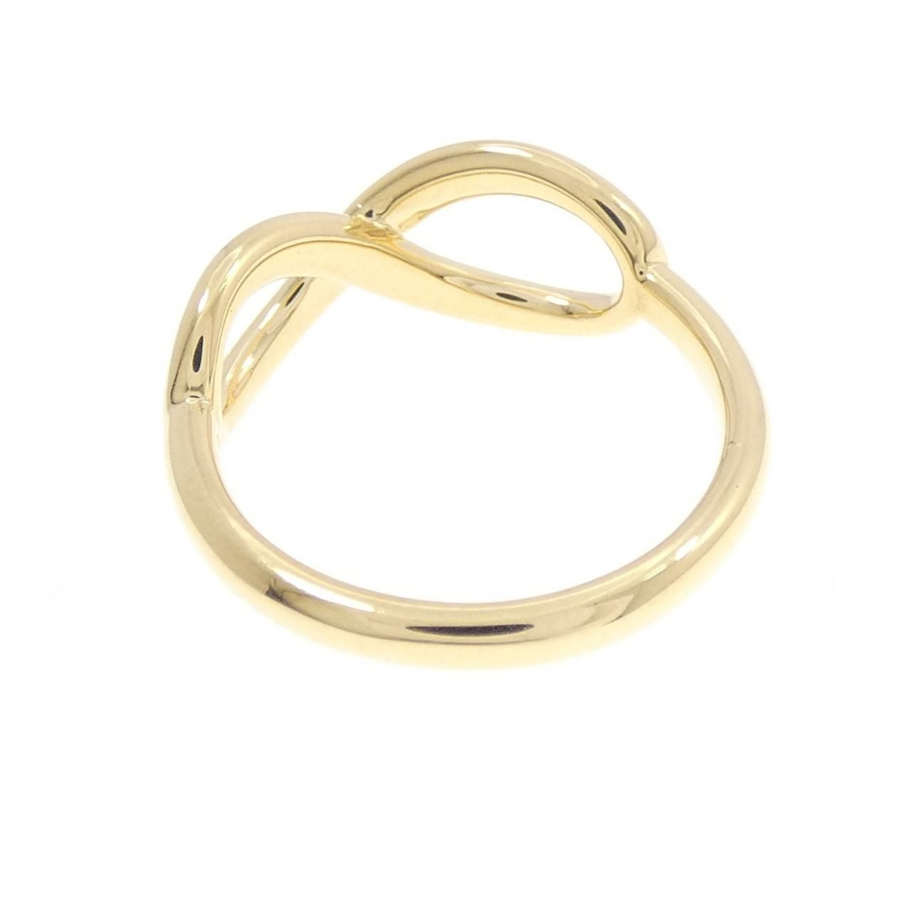 Tiffany & Co Infinity Ring — view 3