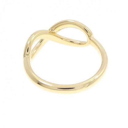 Tiffany & Co Infinity Ring — view 3