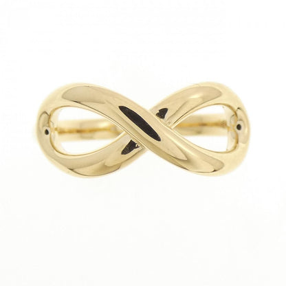 Tiffany & Co Infinity Ring — view 2