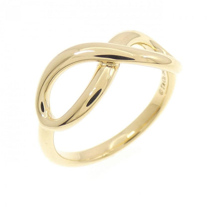 Tiffany & Co Infinity Ring